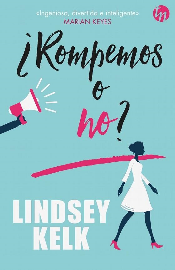 ROMPEMOS O NO? | 9788491705659 | KELK,LINDSEY | Libreria Geli - Librería Online de Girona - Comprar libros en catalán y castellano