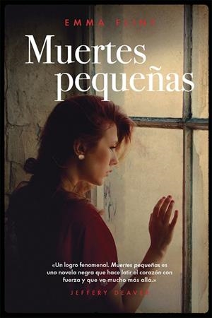 MUERTES PEQUEÑAS | 9788417081478 | FLINT,EMMA | Llibreria Geli - Llibreria Online de Girona - Comprar llibres en català i castellà