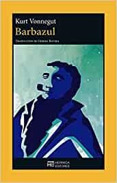BARBAZUL | 9788494741333 | VONNEGUT,KURT | Libreria Geli - Librería Online de Girona - Comprar libros en catalán y castellano