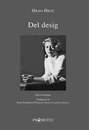 DEL DESIG | 9788417000400 | HILST,HILDA | Libreria Geli - Librería Online de Girona - Comprar libros en catalán y castellano