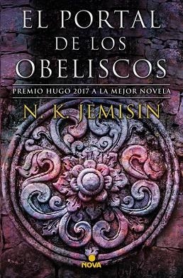 EL PORTAL DE LOS OBELISCOS(LA TIERRA FRAGMENTADA-2) | 9788466662673 | JEMISIN,N.K | Libreria Geli - Librería Online de Girona - Comprar libros en catalán y castellano