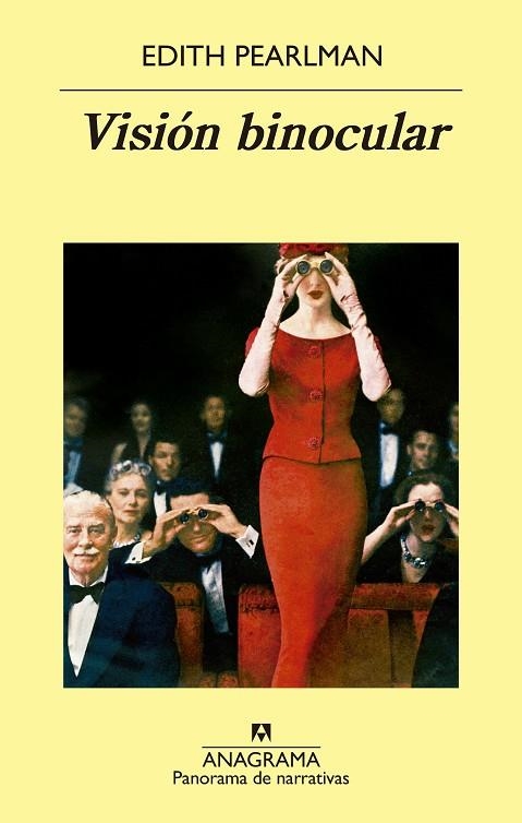 VISIóN BINOCULAR | 9788433979957 | PEARLMAN,EDITH | Libreria Geli - Librería Online de Girona - Comprar libros en catalán y castellano
