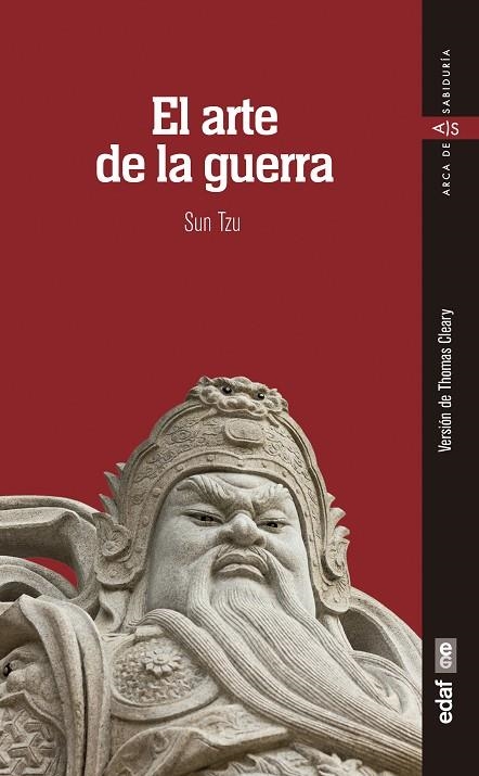 EL ARTE DE LA GUERRA | 9788441438156 | TZU,SUN | Libreria Geli - Librería Online de Girona - Comprar libros en catalán y castellano
