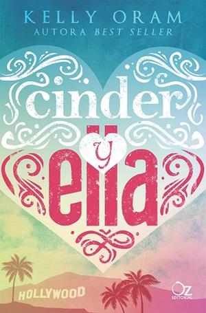 CINDER Y ELLA | 9788416224784 | ORAM,KELLY | Llibreria Geli - Llibreria Online de Girona - Comprar llibres en català i castellà