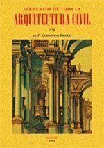 ELEMENTOS DE TODA LA ARQUITECTURA CIVIL | 9788490015698 | RIEGER,CHRISTIANO | Libreria Geli - Librería Online de Girona - Comprar libros en catalán y castellano