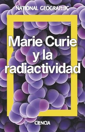 MARIE CURIE.UNA VIDA POR LA CIENCIA | 9788482986913 | Libreria Geli - Librería Online de Girona - Comprar libros en catalán y castellano