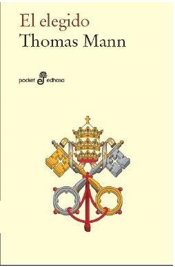 EL ELEGIDO | 9788435021739 | MANN,THOMAS | Llibreria Geli - Llibreria Online de Girona - Comprar llibres en català i castellà