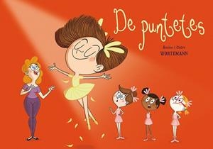 DE PUNTETES | 9788491451372 | WORTEMANN,ROSINE | Libreria Geli - Librería Online de Girona - Comprar libros en catalán y castellano