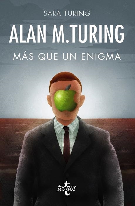 ALAN M.TURING.MÁS QUE UN ENIGMA | 9788430971527 | TURING,SARA | Libreria Geli - Librería Online de Girona - Comprar libros en catalán y castellano