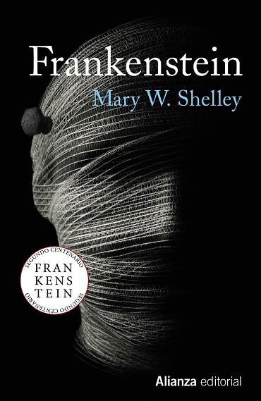 FRANKENSTEIN | 9788491049586 | SHELLEY,MARY W. | Llibreria Geli - Llibreria Online de Girona - Comprar llibres en català i castellà