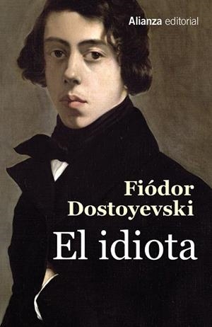 EL IDIOTA | 9788491049593 | DOSTOYEVSKI,FIÓDOR | Llibreria Geli - Llibreria Online de Girona - Comprar llibres en català i castellà