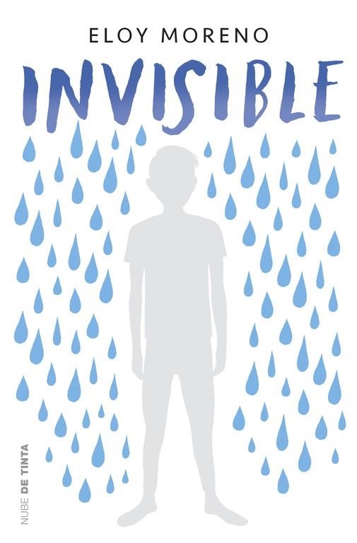 INVISIBLE | 9788416588435 | MORENO,ELOY | Libreria Geli - Librería Online de Girona - Comprar libros en catalán y castellano