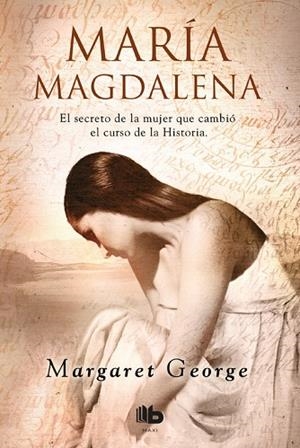 MARíA MAGDALENA | 9788490704332 | GEORGE,MARGARET | Libreria Geli - Librería Online de Girona - Comprar libros en catalán y castellano