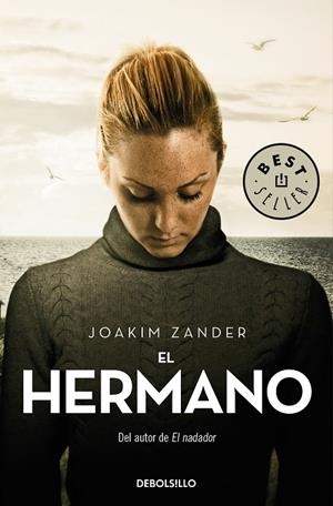 EL HERMANO | 9788466342957 | ZANDER,JOAKIM | Libreria Geli - Librería Online de Girona - Comprar libros en catalán y castellano