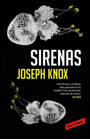 SIRENAS | 9788416709847 | KNOX,JOSEPH | Libreria Geli - Librería Online de Girona - Comprar libros en catalán y castellano