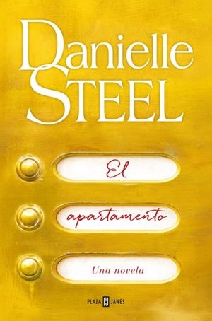 EL APARTAMENTO | 9788401019722 | STEEL,DANIELLE | Llibreria Geli - Llibreria Online de Girona - Comprar llibres en català i castellà