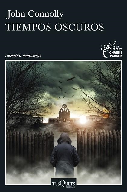 TIEMPOS OSCUROS | 9788490664988 | CONNOLLY,JOHN | Libreria Geli - Librería Online de Girona - Comprar libros en catalán y castellano