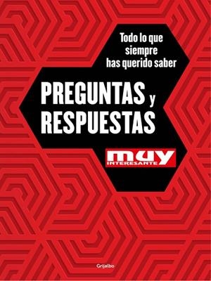 PREGUNTAS Y RESPUESTAS.TODO LO QUE SIEMPRE HAS QUERIDO SABER | 9788416449934 |   | Libreria Geli - Librería Online de Girona - Comprar libros en catalán y castellano