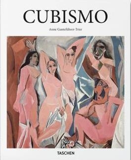 CUBISMO | 9783836505376 | GANTEFÜHRER-TRIER,ANNE | Libreria Geli - Librería Online de Girona - Comprar libros en catalán y castellano