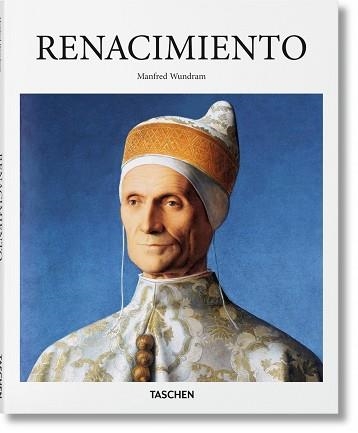 RENACIMIENTO | 9783836563260 | WUNDRAM,MANFRED | Libreria Geli - Librería Online de Girona - Comprar libros en catalán y castellano