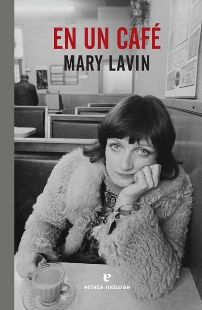 EN UN CAFÉ | 9788416544677 | LAVIN,MARY | Llibreria Geli - Llibreria Online de Girona - Comprar llibres en català i castellà