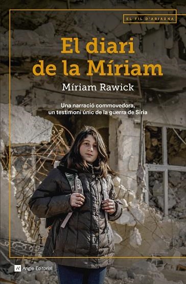 EL DIARI DE LA MíRIAM | 9788417214166 | RAWICK,MIRIAM | Llibreria Geli - Llibreria Online de Girona - Comprar llibres en català i castellà