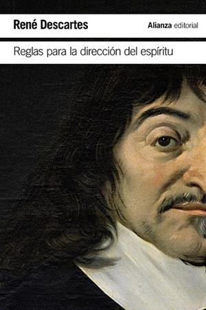 REGLAS PARA LA DIRECCIÓN DEL ESPÍRITU | 9788491049784 | DESCARTES,RENÉ | Llibreria Geli - Llibreria Online de Girona - Comprar llibres en català i castellà