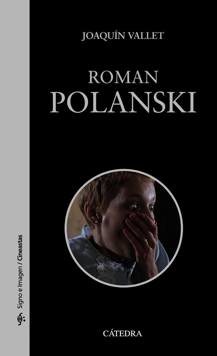 ROMAN POLANSKI | 9788437637716 | VALLET,JOAQUÍN | Libreria Geli - Librería Online de Girona - Comprar libros en catalán y castellano