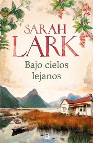 BAJO CIELOS LEJANOS | 9788466661164 | LARK,SARAH | Libreria Geli - Librería Online de Girona - Comprar libros en catalán y castellano