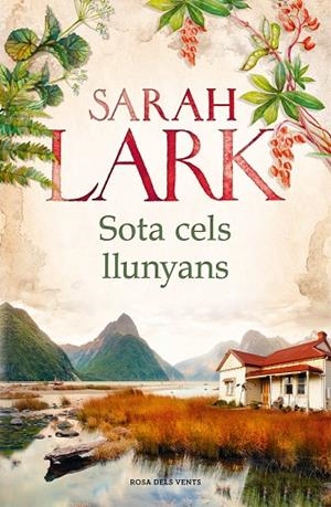 SOTA CELS LLUNYANS | 9788416930401 | LARK,SARAH | Libreria Geli - Librería Online de Girona - Comprar libros en catalán y castellano