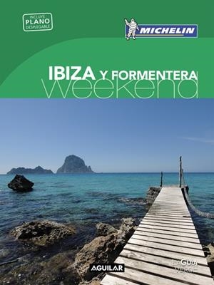 IBIZA Y FORMENTERA(LA GUÍA VERDE WEEKEND.EDICION 2018) | 9788403517943 | Llibreria Geli - Llibreria Online de Girona - Comprar llibres en català i castellà