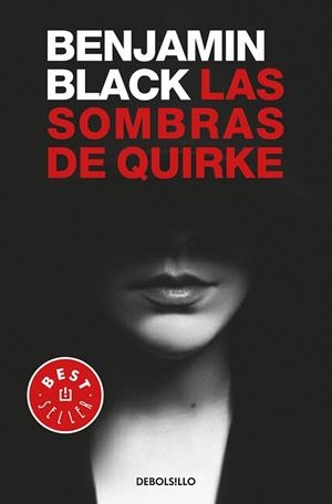 LAS SOMBRAS DE QUIRKE (QUIRKE 7) | 9788466342971 | BLACK,BENJAMIN | Libreria Geli - Librería Online de Girona - Comprar libros en catalán y castellano