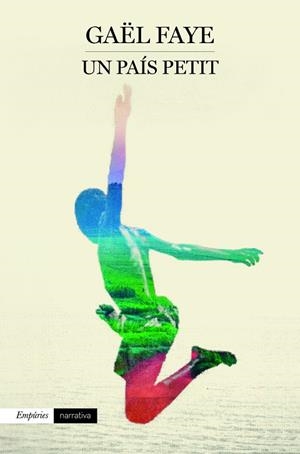 UN PAíS PETIT | 9788417016371 | FAYE,GAËL | Llibreria Geli - Llibreria Online de Girona - Comprar llibres en català i castellà