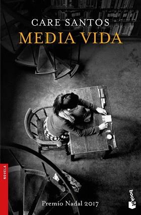MEDIA VIDA | 9788423353163 | SANTOS,CARE | Libreria Geli - Librería Online de Girona - Comprar libros en catalán y castellano