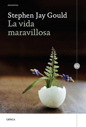 LA VIDA MARAVILLOSA.BURGESS SHALE Y LA NATURALEZA DE LA HISTORIA | 9788417067687 | GOULD,STEPHEN JAY | Libreria Geli - Librería Online de Girona - Comprar libros en catalán y castellano