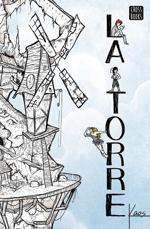 LA TORRE | 9788408181927 | BERMÚDEZ ROMERO,JUAN | Llibreria Geli - Llibreria Online de Girona - Comprar llibres en català i castellà
