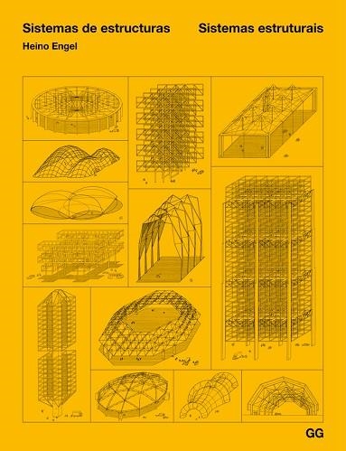 SISTEMAS DE ESTRUCTURAS | 9788425231117 | ENGEL,HEINO | Llibreria Geli - Llibreria Online de Girona - Comprar llibres en català i castellà