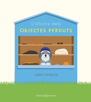 L'OFICINA D'OBJECTES PERDUTS | 9788426144676 | SHIBUYA,JUNKO | Libreria Geli - Librería Online de Girona - Comprar libros en catalán y castellano