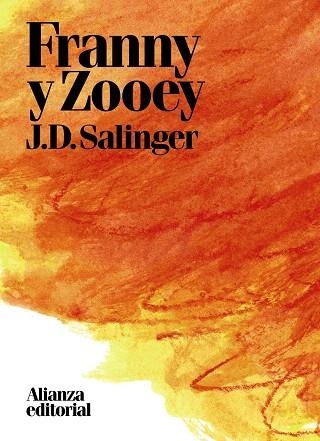 FRANNY Y ZOOEY | 9788491049432 | SALINGER,J. D. | Libreria Geli - Librería Online de Girona - Comprar libros en catalán y castellano