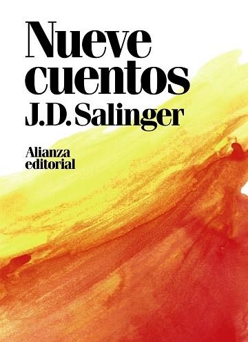 NUEVE CUENTOS | 9788491049425 | SALINGER,J. D. | Libreria Geli - Librería Online de Girona - Comprar libros en catalán y castellano