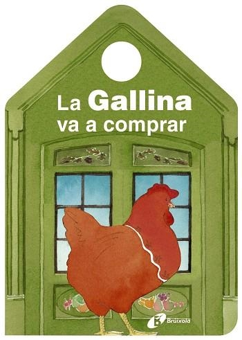 LA GALLINA VA A COMPRAR | 9788499068008 | STILMAN,MÓNICA | Libreria Geli - Librería Online de Girona - Comprar libros en catalán y castellano
