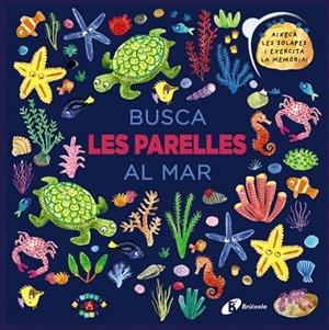 BUSCA LES PARELLES AL MAR | 9788499068510 | PRASADAM-HALLS,SMRITI | Libreria Geli - Librería Online de Girona - Comprar libros en catalán y castellano