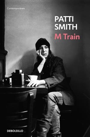 M TRAIN | 9788466342223 | SMITH,PATTI  | Libreria Geli - Librería Online de Girona - Comprar libros en catalán y castellano