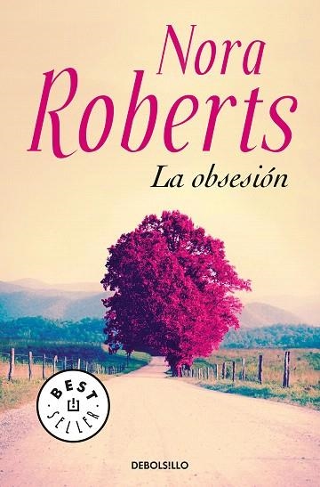 LA OBSESIóN | 9788466343060 | ROBERTS,NORA | Llibreria Geli - Llibreria Online de Girona - Comprar llibres en català i castellà