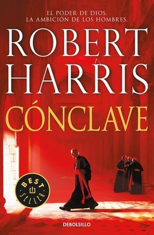 CóNCLAVE | 9788466343046 | HARRIS,ROBERT | Llibreria Geli - Llibreria Online de Girona - Comprar llibres en català i castellà