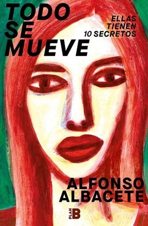 TODO SE MUEVE | 9788417001278 | ALBACETE,ALFONSO | Llibreria Geli - Llibreria Online de Girona - Comprar llibres en català i castellà