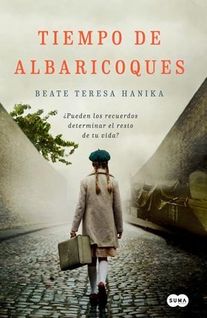 TIEMPO DE ALBARICOQUES | 9788491290728 | HANIKA,BEATE TERESA | Libreria Geli - Librería Online de Girona - Comprar libros en catalán y castellano