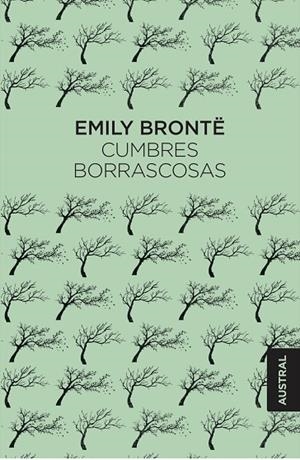 CUMBRES BORRASCOSAS | 9788408181804 | BRONTË,EMILY | Llibreria Geli - Llibreria Online de Girona - Comprar llibres en català i castellà