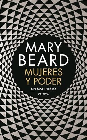 MUJERES Y PODER.UN MANIFIESTO | 9788417067656 | BEARD,MARY | Llibreria Geli - Llibreria Online de Girona - Comprar llibres en català i castellà