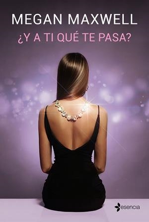 Y A TI QUÉ TE PASA? | 9788408181484 | MAXWELL,MEGAN | Llibreria Geli - Llibreria Online de Girona - Comprar llibres en català i castellà
